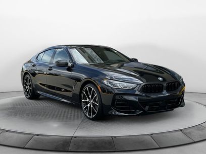 New 2026 BMW 840i xDrive