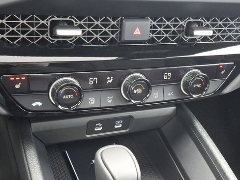 New 2025 Honda Accord Sport image 16