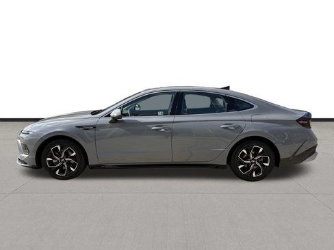 Used 2024 Hyundai Sonata SEL FWD image 8
