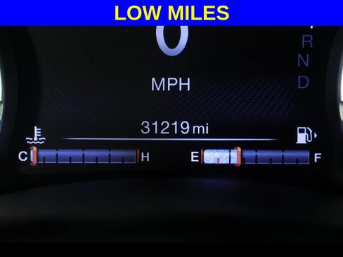 Used 2020 Jeep Renegade Altitude AWD/4WD image 3