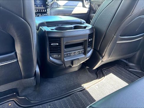 Used 2022 RAM 1500 Limited AWD/4WD image 31