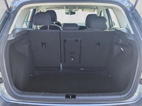 Used 2024 Volkswagen Taos S image 6