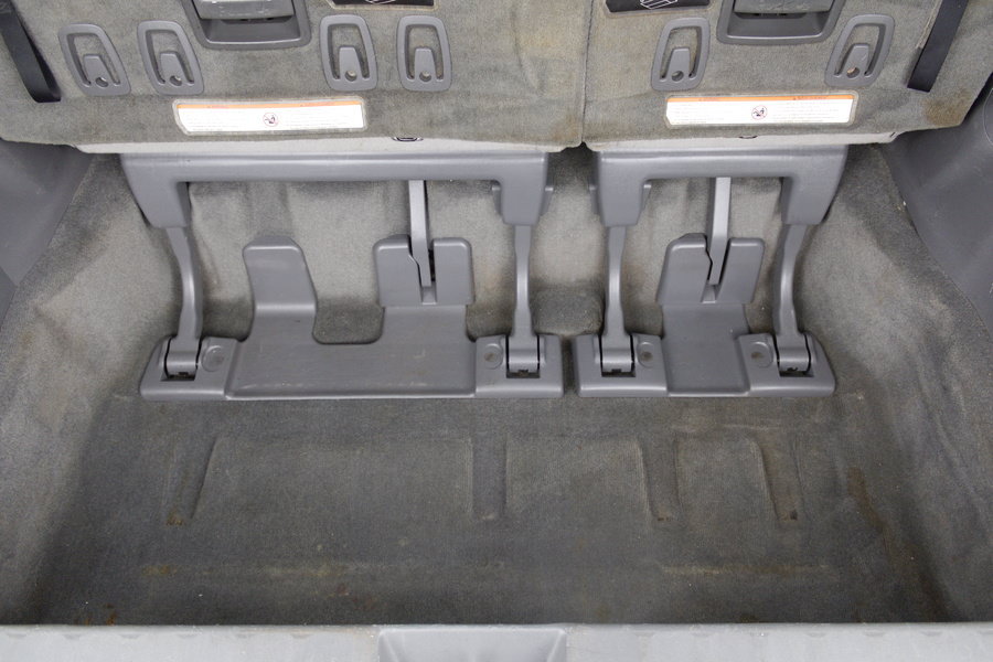 Used 2016 Toyota Sienna XLE FWD image 28