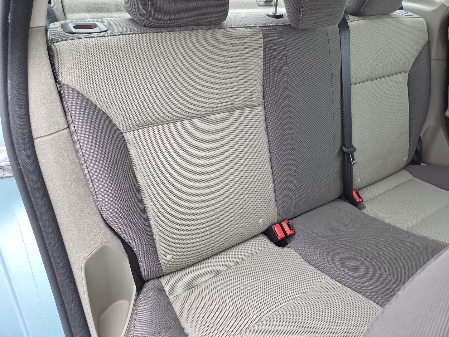 Used 2012 Ford Focus SE FWD image 17
