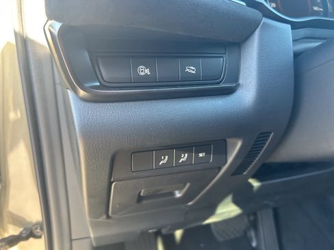 Used 2024 MAZDA CX-30 Carbon image 34