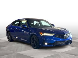 Used 2023 Acura Integra A-Spec video 2