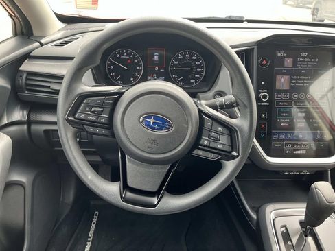 Used 2025 Subaru Crosstrek 2.0i Premium w/ Popular Package #4 AWD/4WD image 12