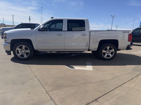 Used 2016 Chevrolet Silverado 1500 LT w/ All Star Edition image 6