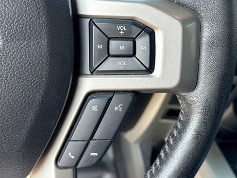 Used 2020 Ford F150 Lariat w/ Equipment Group 502A Luxury AWD/4WD image 24
