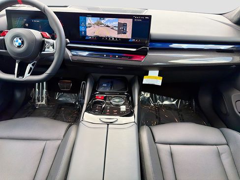 New 2026 BMW M5 w/ Carbon Package image 19