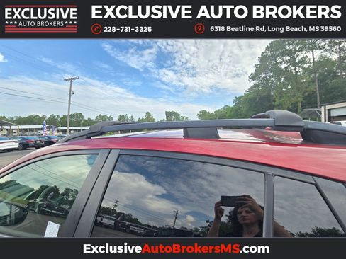 Used 2018 Subaru Crosstrek 2.0i Premium w/ Eyesight System image 32