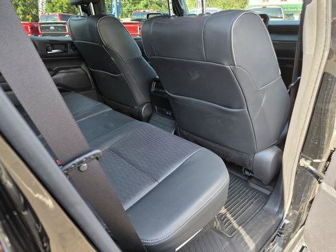 Used 2024 Toyota Land Cruiser AWD/4WD image 19