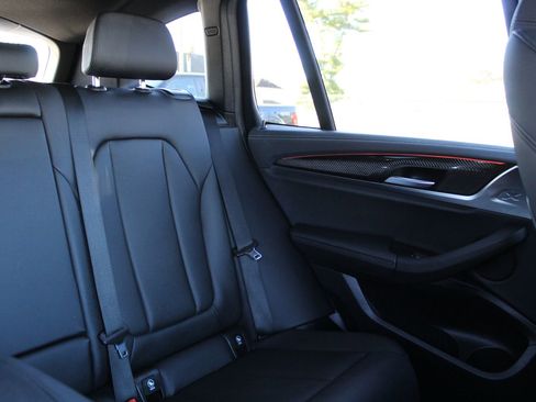 Used 2021 BMW X3 M40i w/ Premium Package image 14