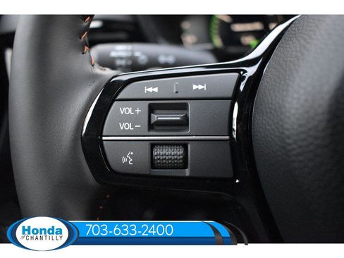 New 2026 Honda CR-V Sport Touring image 12