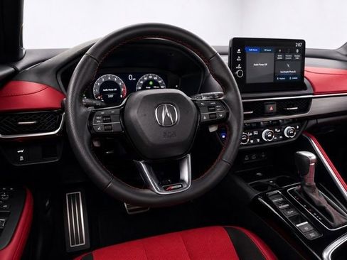 Used 2025 Acura ADX A-Spec AWD/4WD image 19