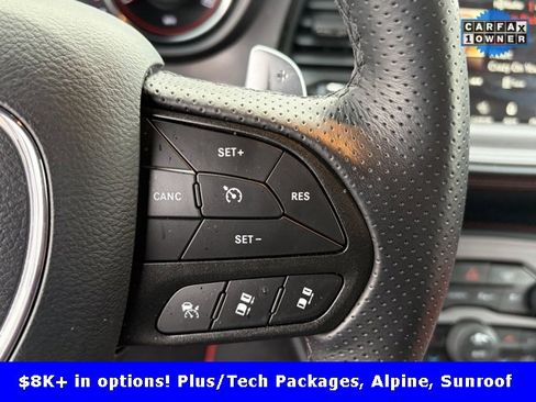 Used 2023 Dodge Challenger R/T Scat Pack w/ Plus Package image 20