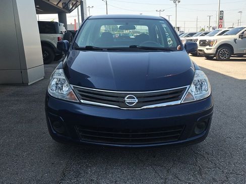 Used 2011 Nissan Versa 1.8 S w/ Plus Pkg FWD image 7