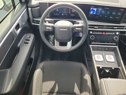 New 2026 Hyundai Santa Fe SE image 16