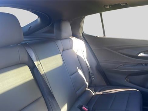 New 2026 Buick Envista Sport Touring w/ Convenience I Package image 20