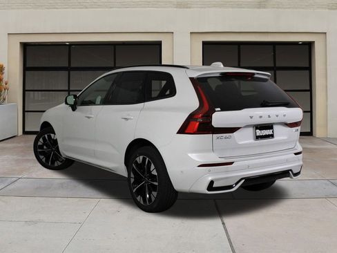 New 2026 Volvo XC60 B5 Plus w/ Protection Package Premier AWD/4WD image 3