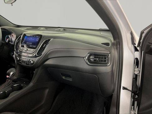 Used 2024 Chevrolet Equinox RS w/ RS Leather Package FWD image 26
