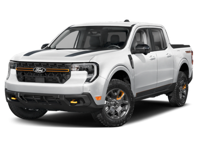 New 2026 Ford Maverick Tremor AWD/4WD image 1