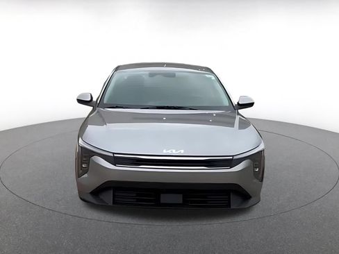 Used 2025 Kia K4 FWD image 4