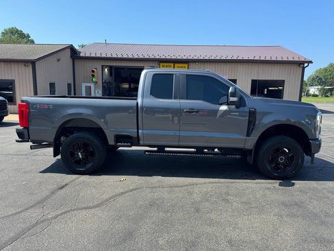 Used 2026 Ford F350 XL w/ STX Appearance Package AWD/4WD image 3