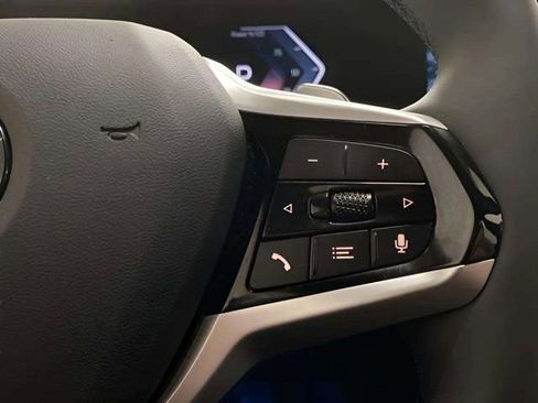 Used 2025 BMW 430i xDrive w/ Premium Package image 29