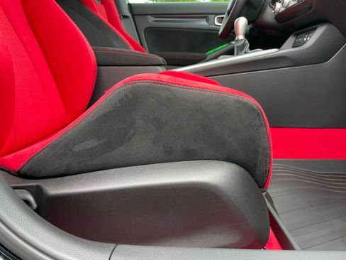 New 2026 Honda Civic Type R image 32
