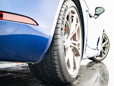 Used 2022 Porsche 718 Cayman S image 40