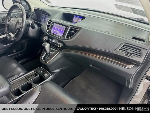 Used 2016 Honda CR-V EX-L image 29