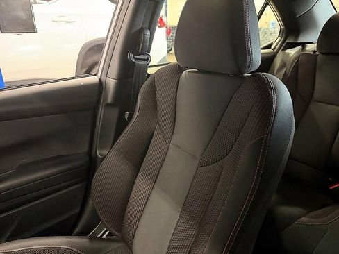 Used 2024 Subaru WRX Premium AWD/4WD image 12