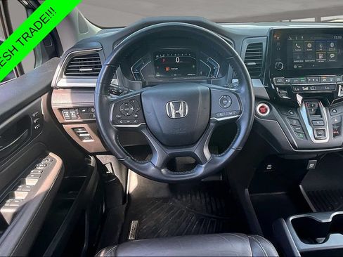 Used 2022 Honda Odyssey EX-L image 8