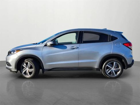 Used 2022 Honda HR-V EX image 3