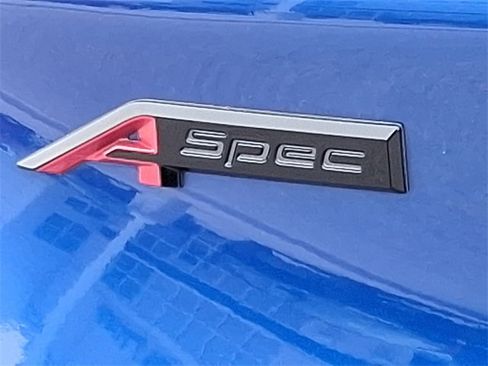 Used 2023 Acura Integra A-Spec image 36