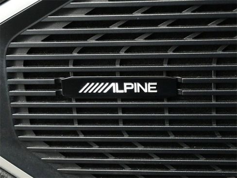 Used 2023 Jeep Wagoneer Series II image 39