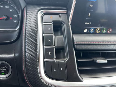 Used 2021 Chevrolet Tahoe RST w/ Rear Media and Nav Package image 31