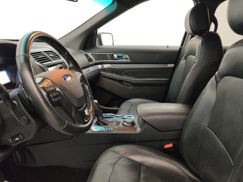 Used 2016 Ford Explorer Sport w/ Equipment Group 401A image 17