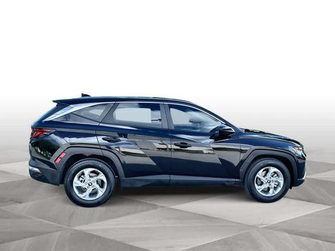 Used 2024 Hyundai Tucson SE FWD image 9