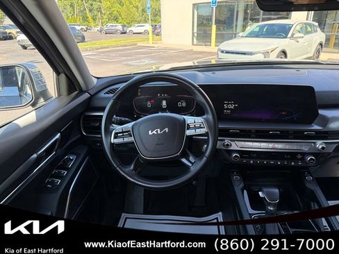Certified 2023 Kia Telluride S AWD/4WD image 23