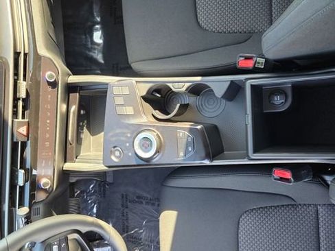 New 2026 Kia Sportage LX image 27