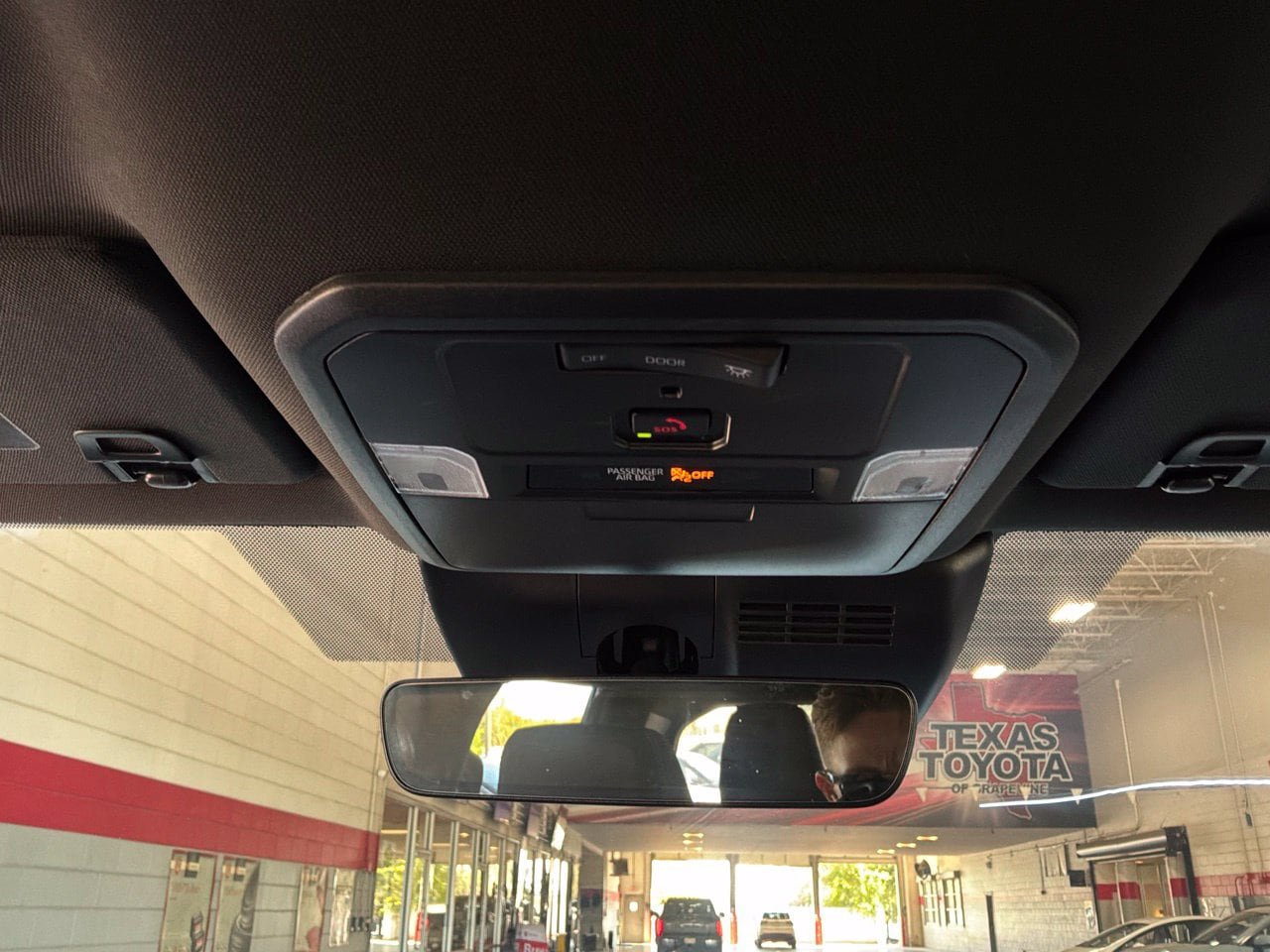 Used 2025 Toyota Tacoma TRD Sport RWD image 13