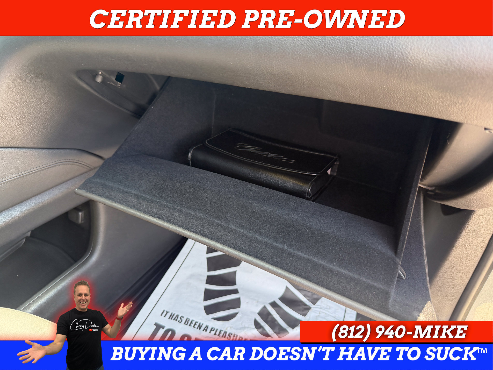 Used 2020 Cadillac XT5 Premium Luxury AWD/4WD image 39