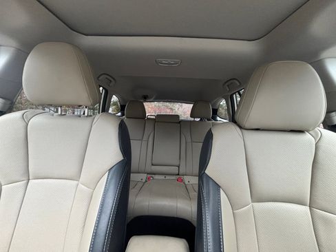 Used 2024 Subaru Outback Limited image 29