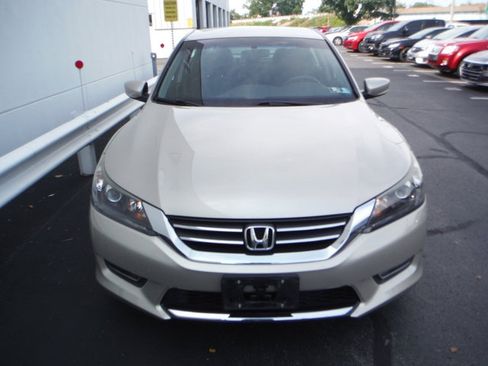 Used 2013 Honda Accord Sport image 4