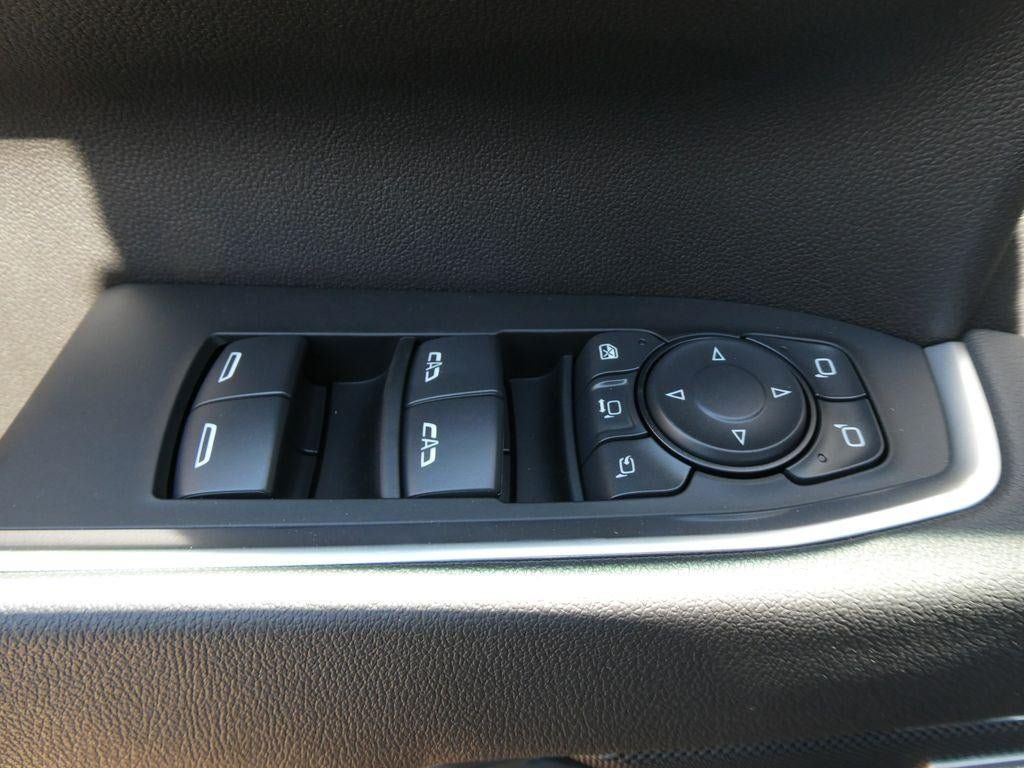 New 2026 Chevrolet Silverado 2500 LTZ w/ LTZ Plus Package AWD/4WD image 22
