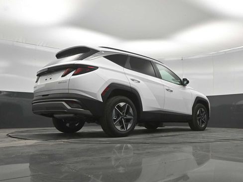 New 2026 Hyundai Tucson SEL AWD/4WD image 36