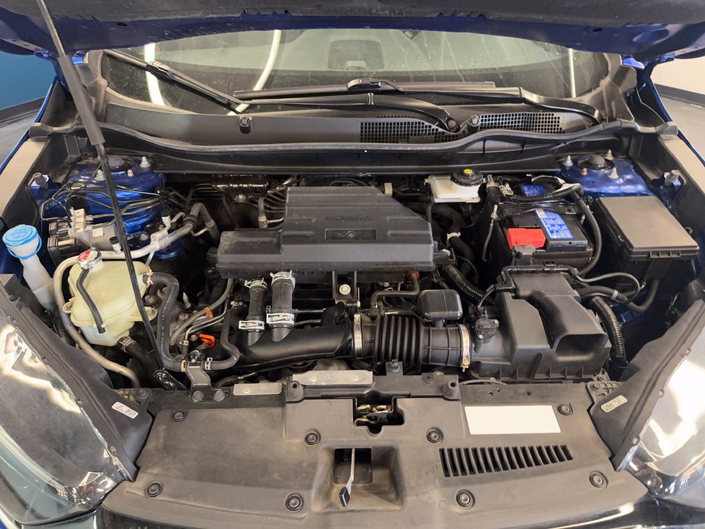 Used 2022 Honda CR-V Special Edition image 23