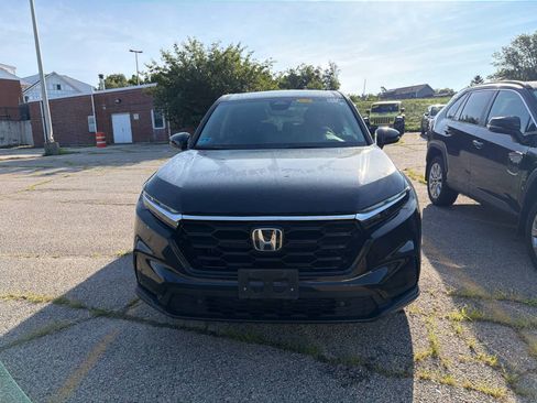 Used 2019 Honda CR-V EX-L image 6